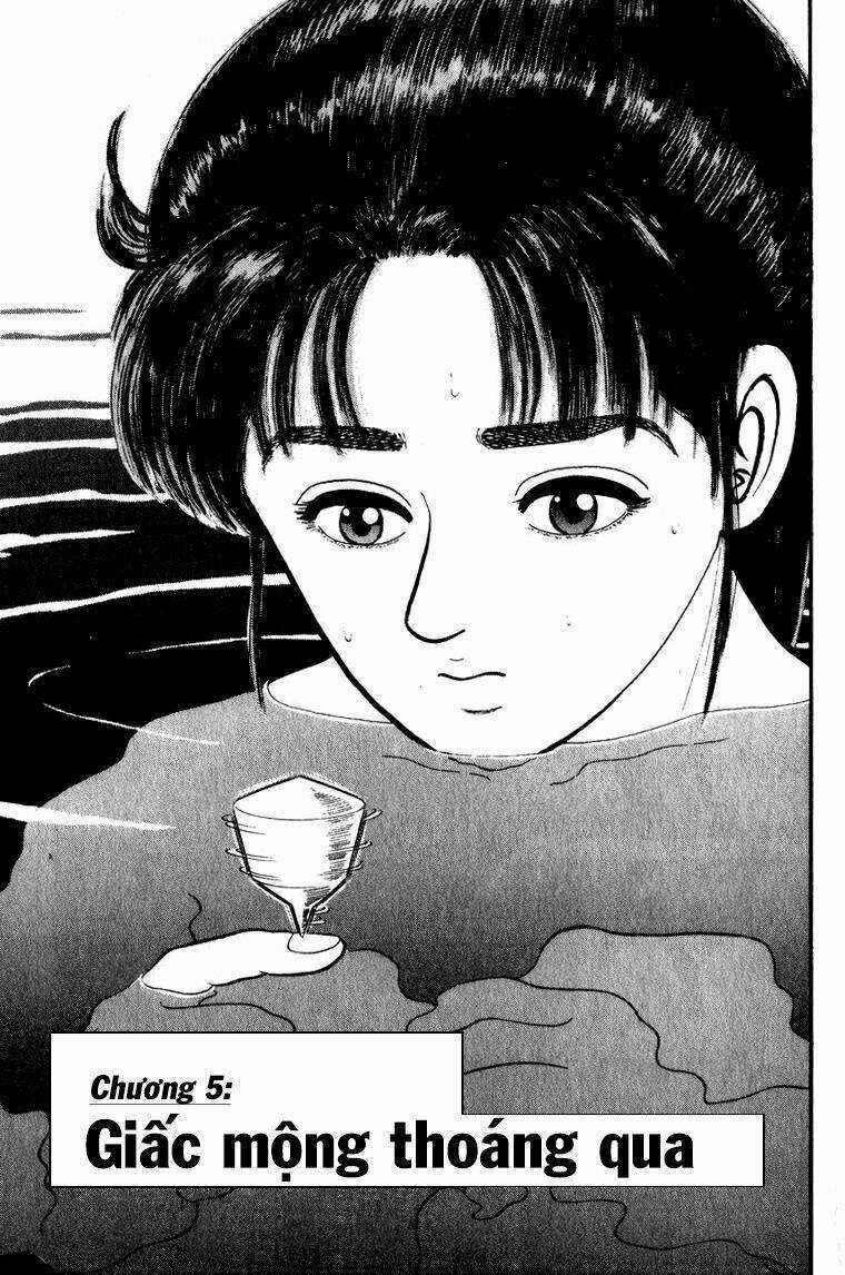 Azumi - Chapter 48 - Trang 1