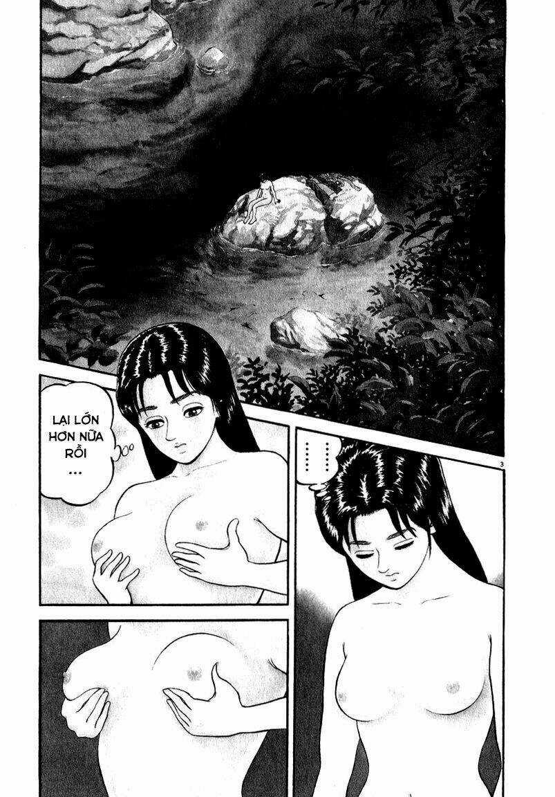 Azumi - Chapter 50 - Trang 3