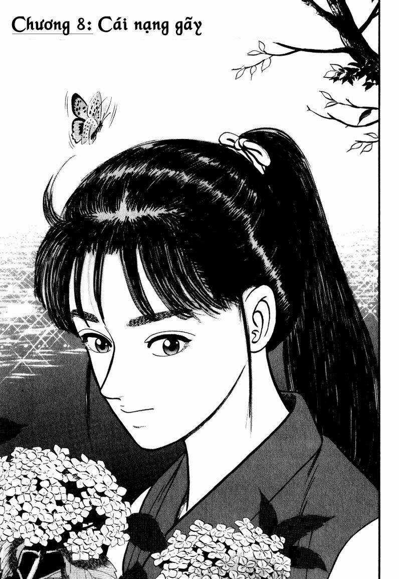 Azumi - Chapter 51 - Trang 1
