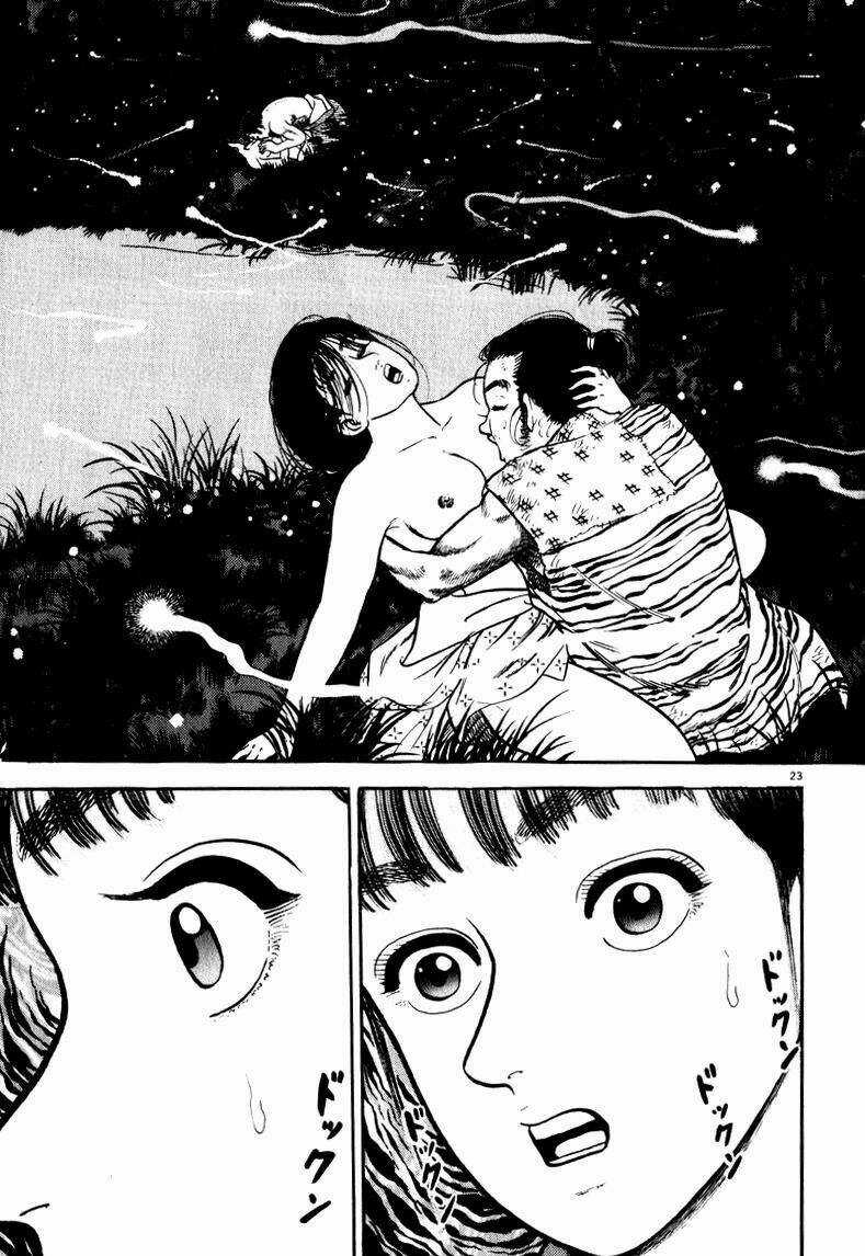 Azumi - Chapter 53 - Trang 22