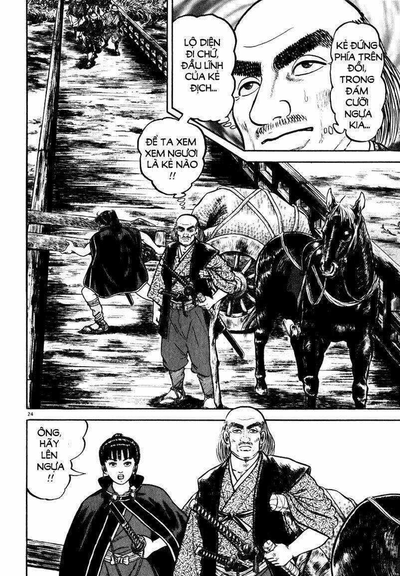 Azumi - Chapter 60 - Trang 28