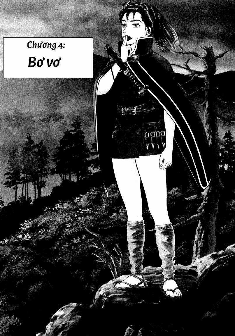 Azumi - Chapter 63 - Trang 1