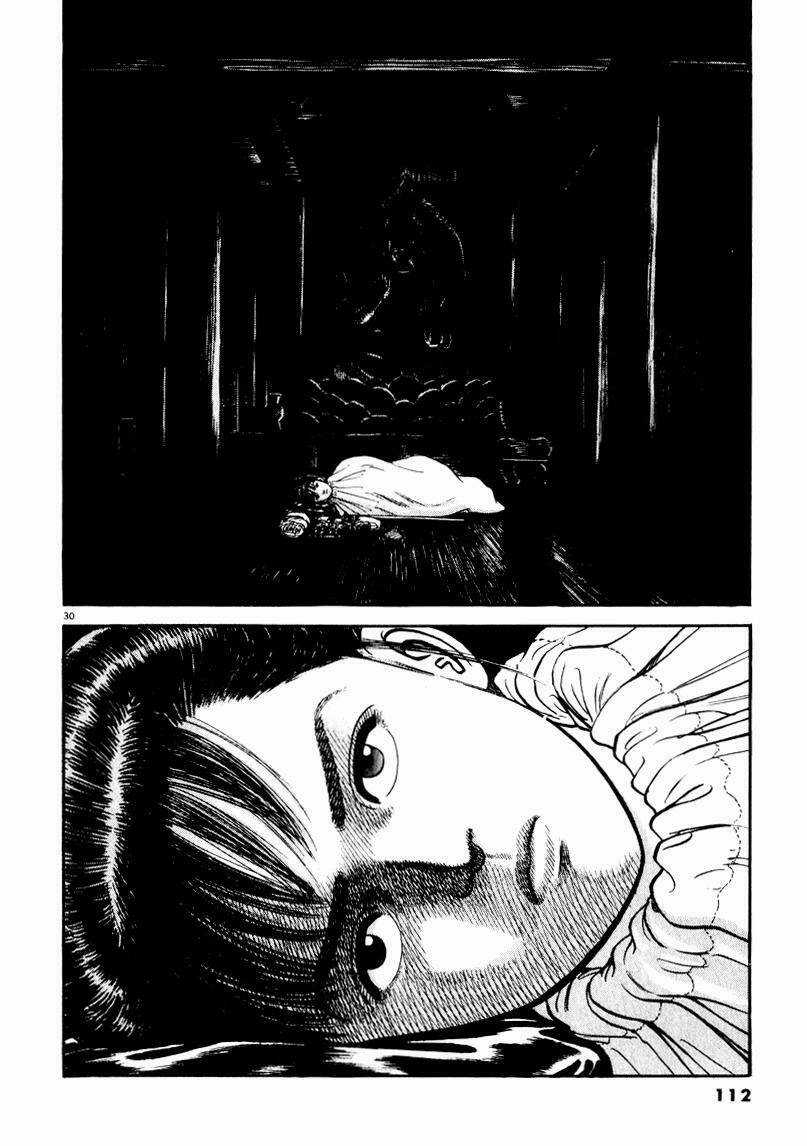 Azumi - Chapter 63 - Trang 30