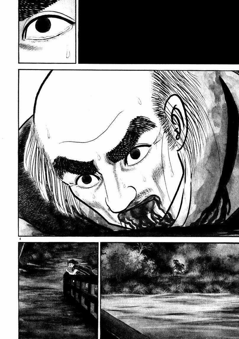 Azumi - Chapter 63 - Trang 4