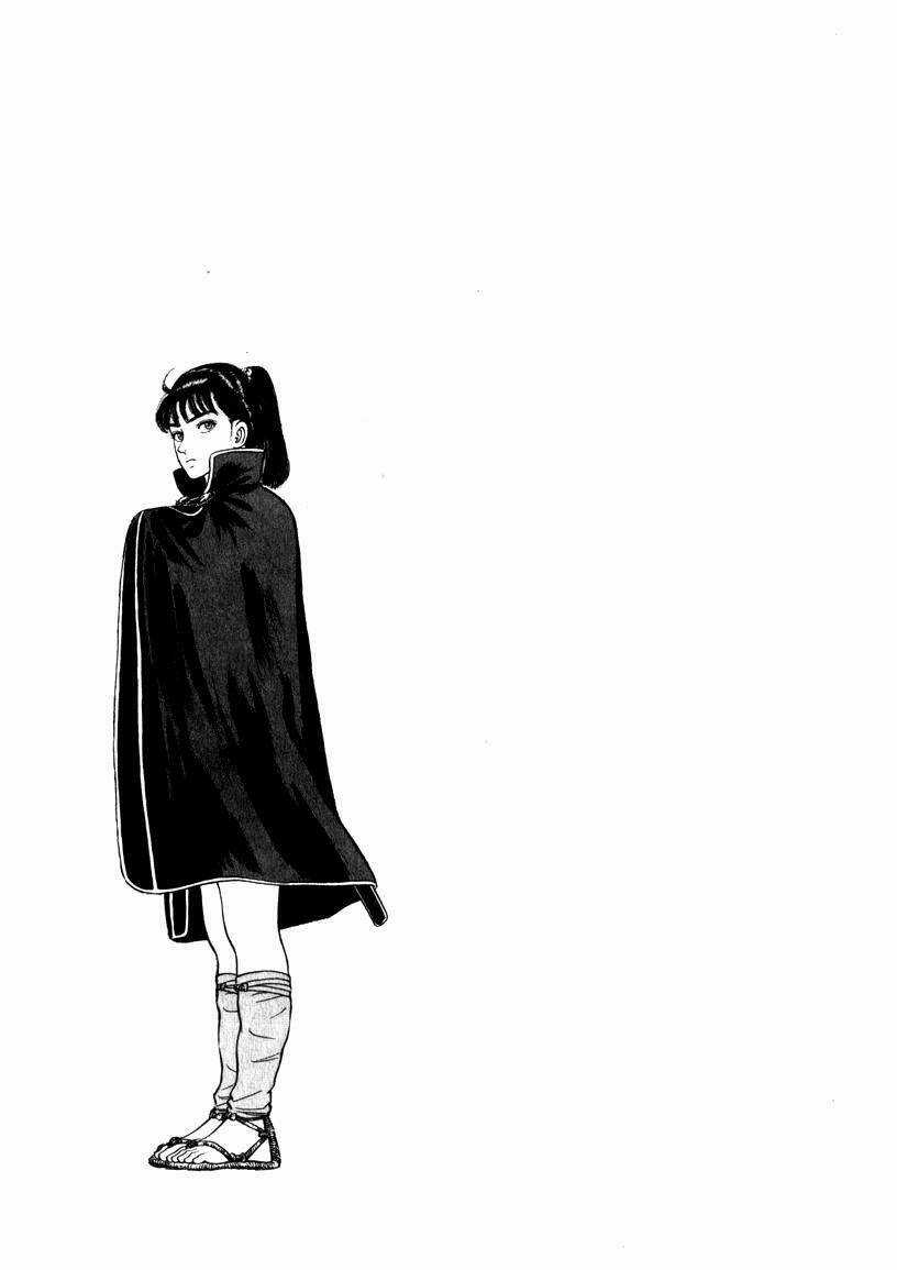 Azumi - Chapter 66 - Trang 31