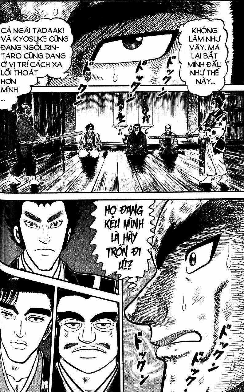 Azumi - Chapter 68 - Trang 31