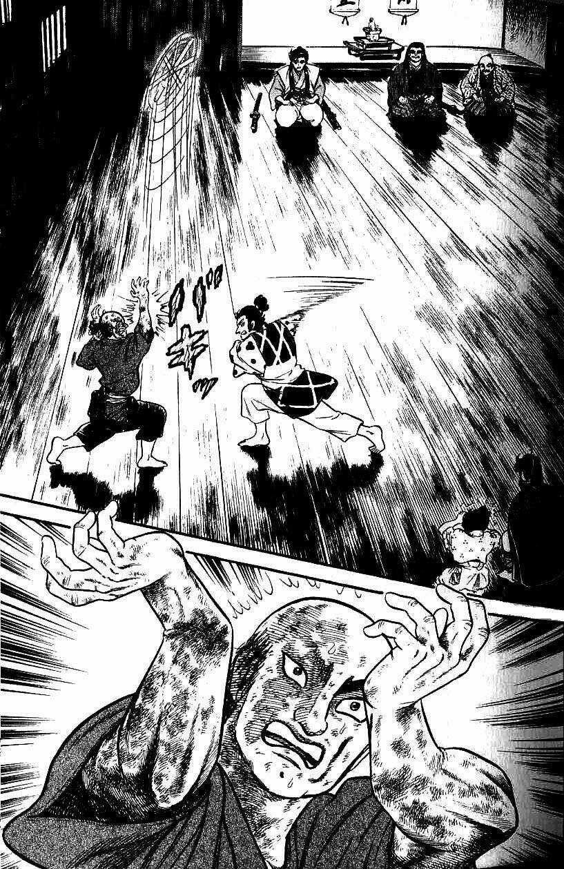 Azumi - Chapter 68 - Trang 34