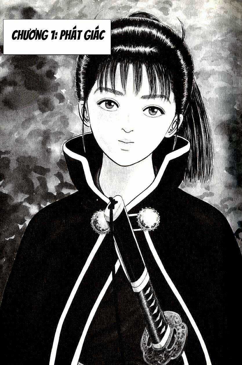 Azumi - Chapter 68 - Trang 6