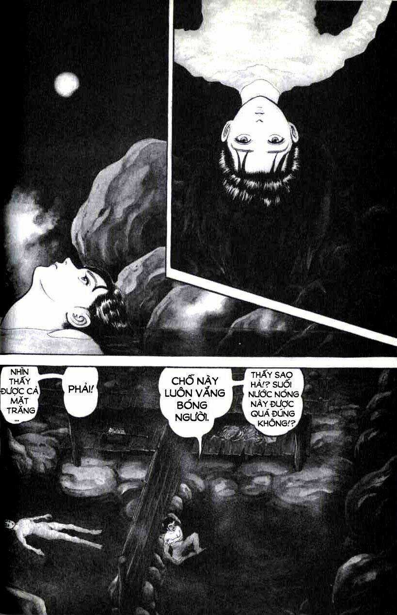 Azumi - Chapter 68 - Trang 7