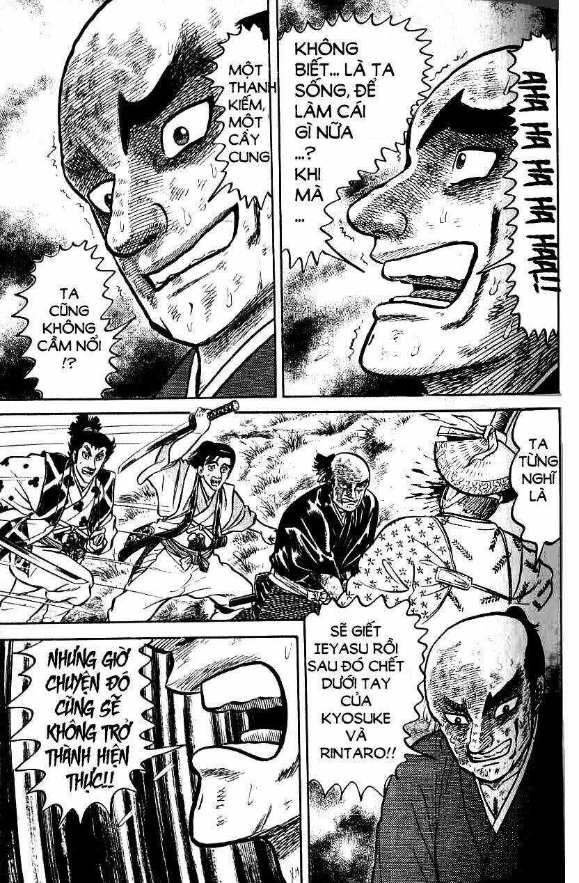 Azumi - Chapter 69 - Trang 15