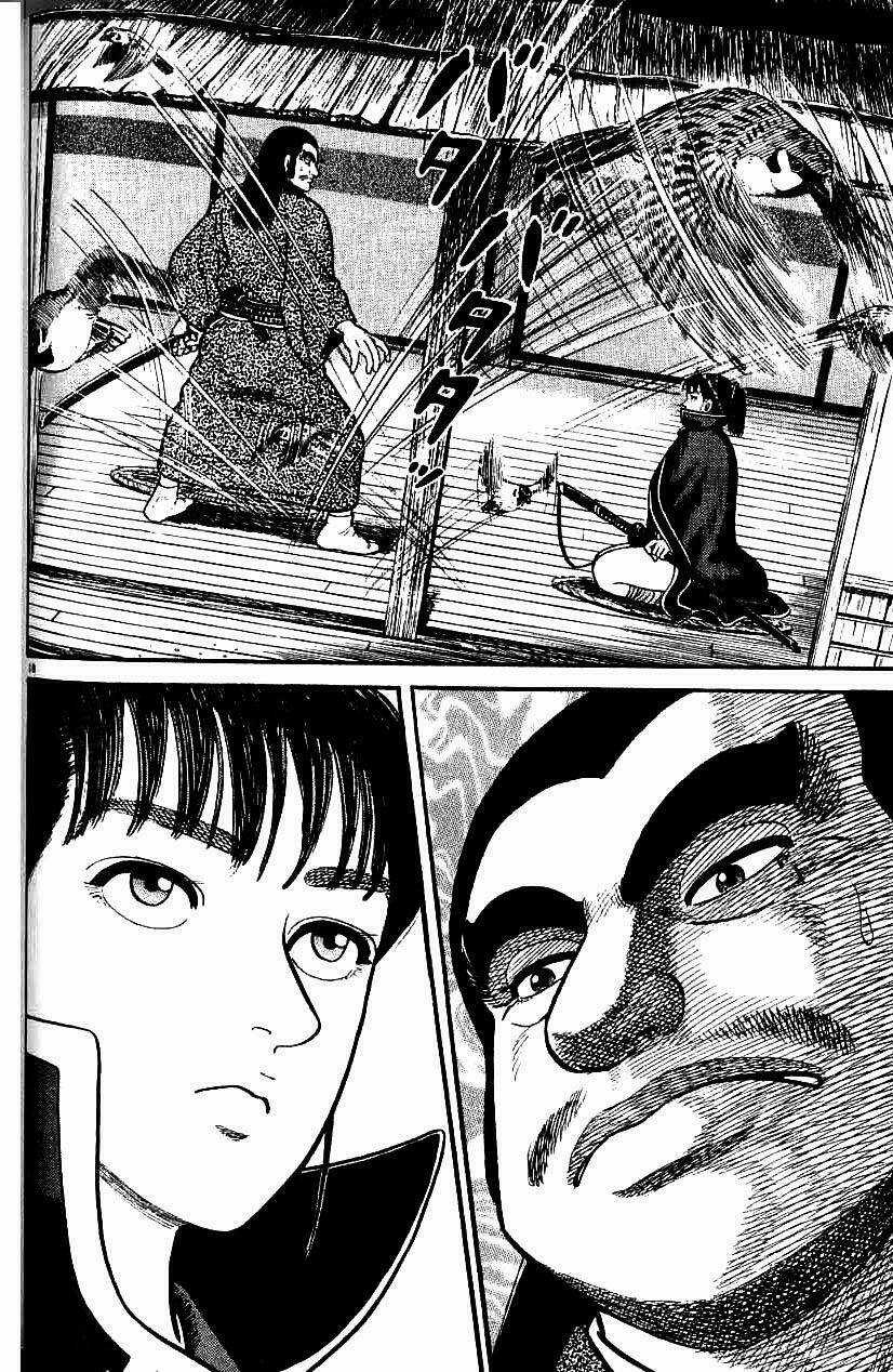 Azumi - Chapter 70 - Trang 18