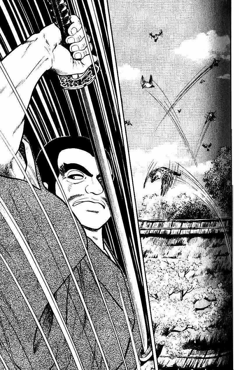 Azumi - Chapter 70 - Trang 19