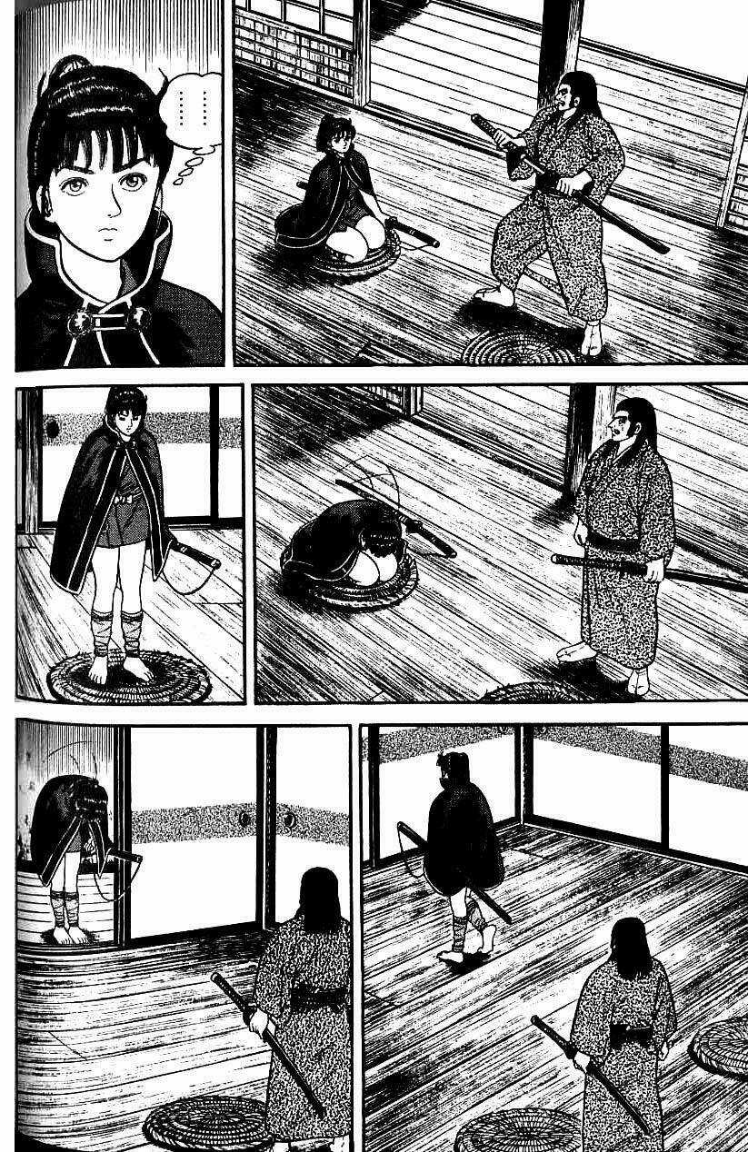 Azumi - Chapter 70 - Trang 24