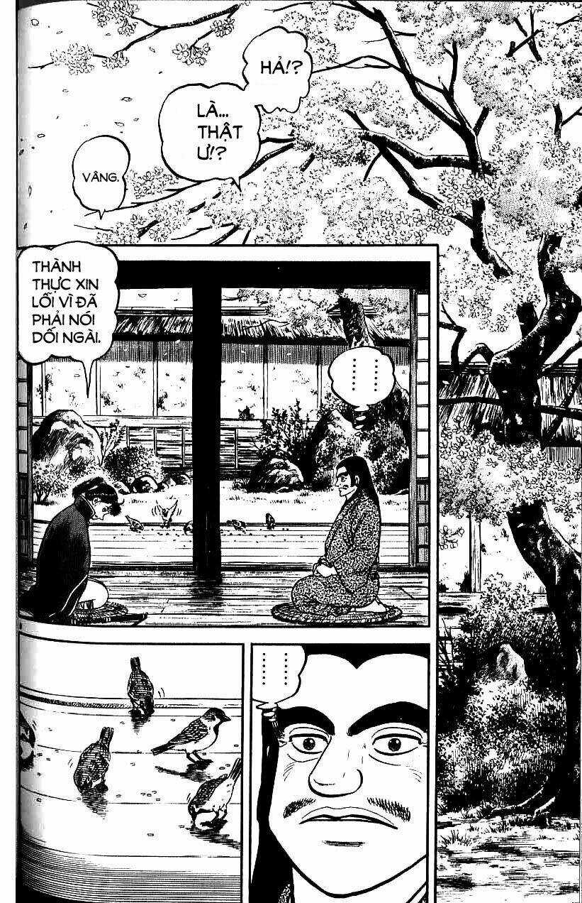 Azumi - Chapter 70 - Trang 8