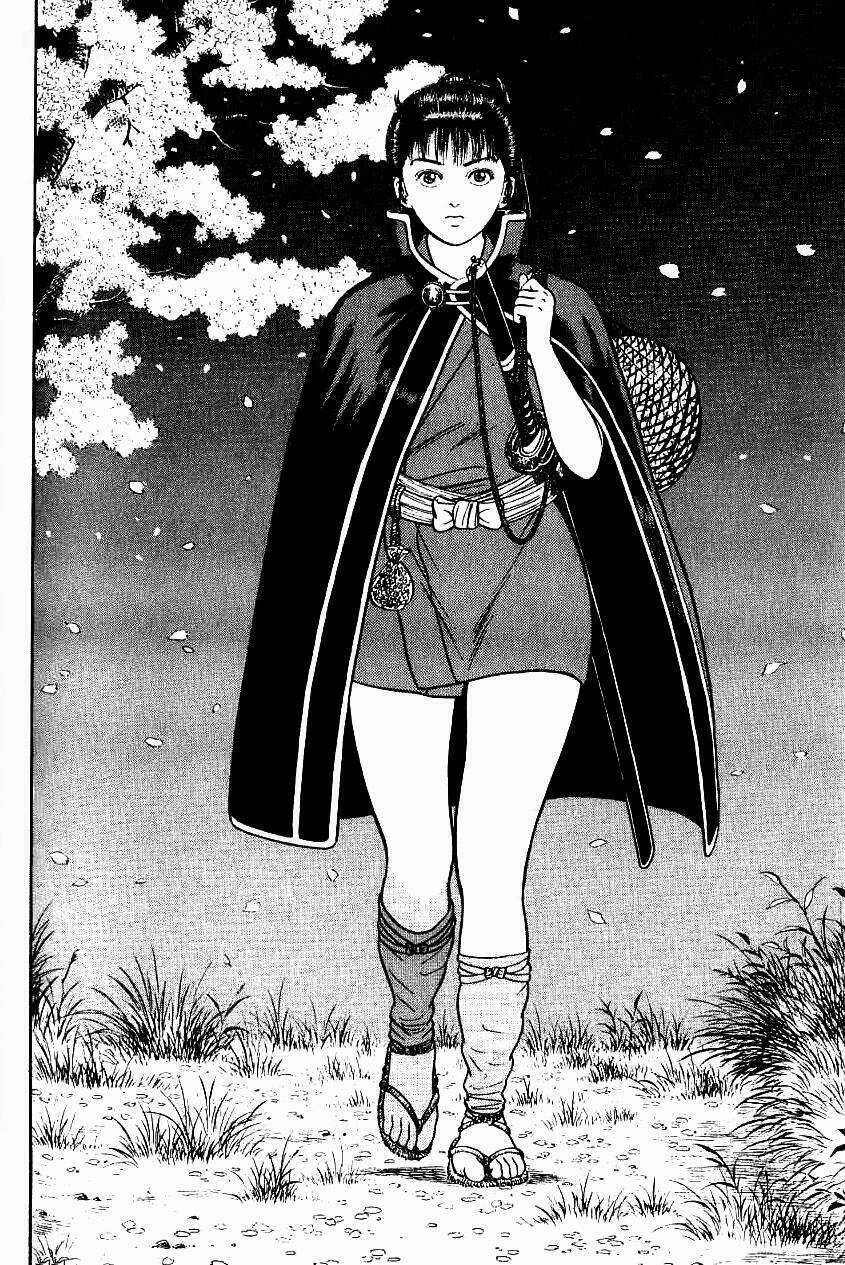 Azumi - Chapter 73 - Trang 26