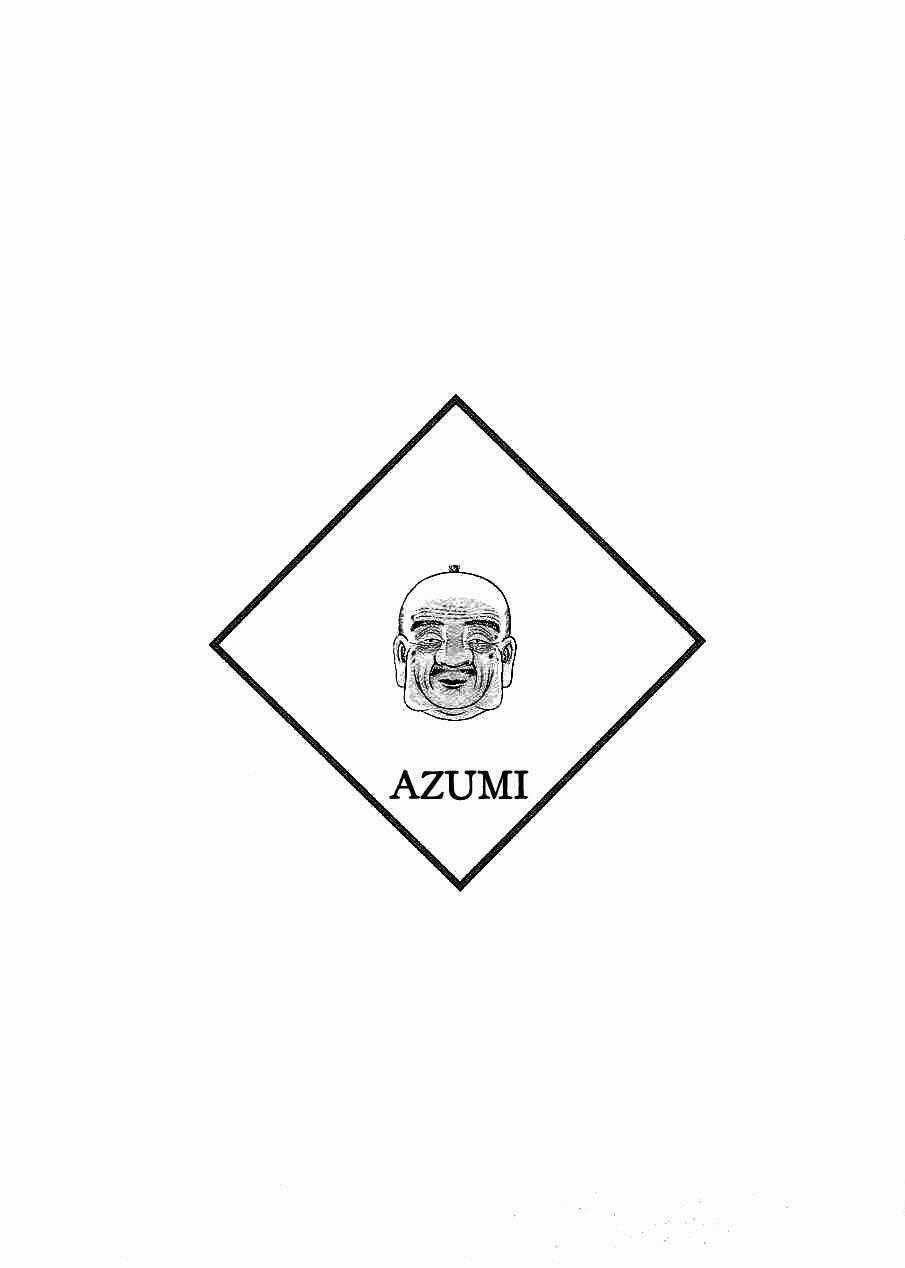 Azumi - Chapter 74 - Trang 31