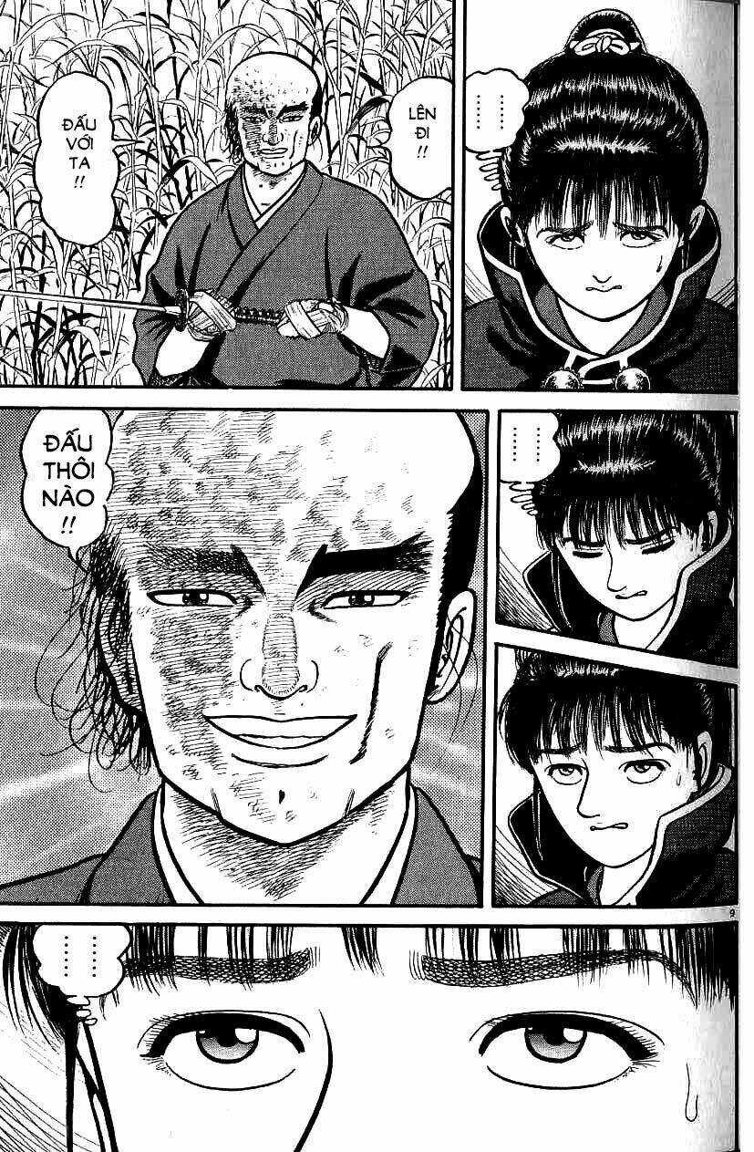 Azumi - Chapter 75 - Trang 14