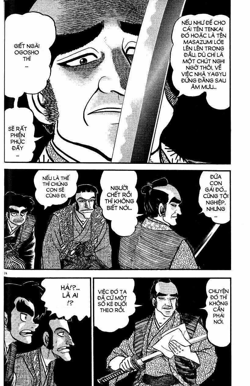 Azumi - Chapter 75 - Trang 29