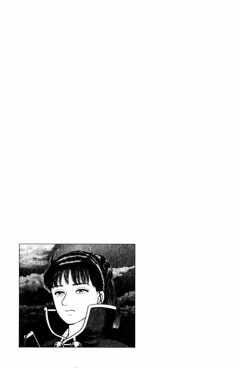 Azumi - Chapter 75 - Trang 36