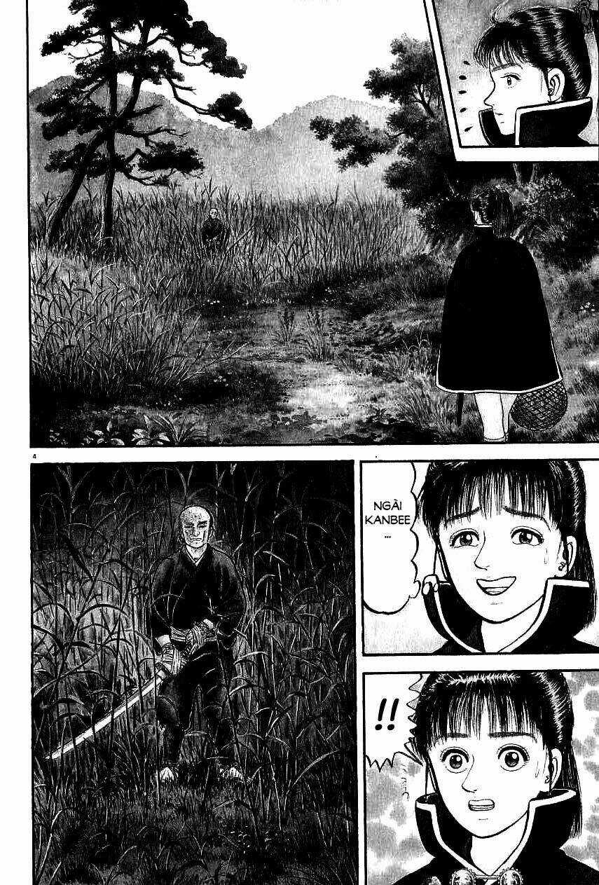 Azumi - Chapter 75 - Trang 9