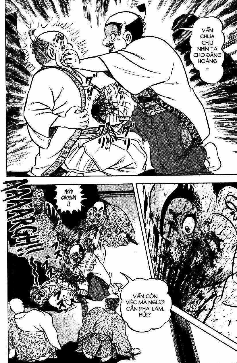 Azumi - Chapter 76 - Trang 15