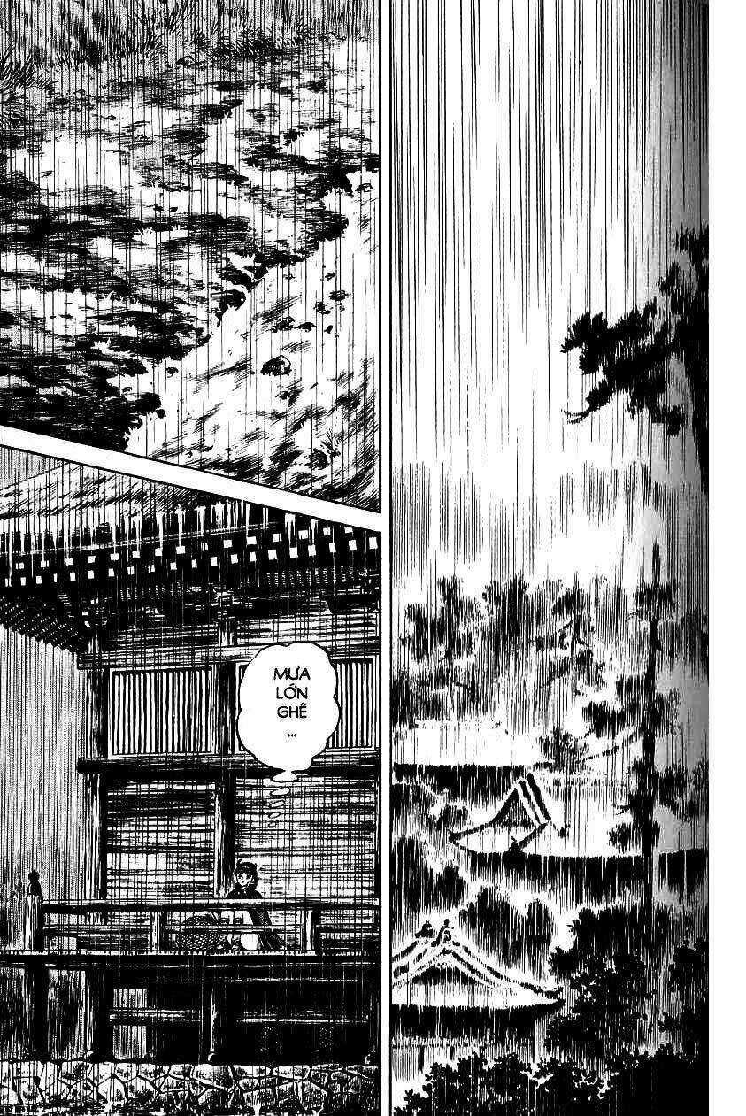 Azumi - Chapter 76 - Trang 18