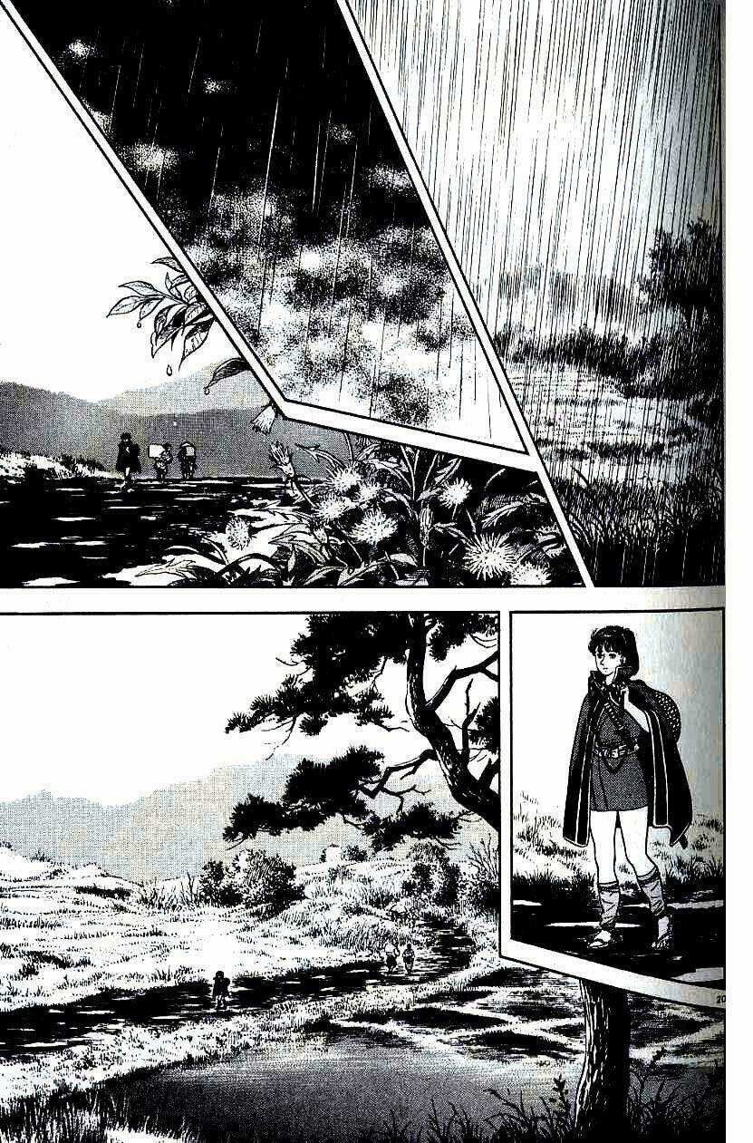 Azumi - Chapter 76 - Trang 20