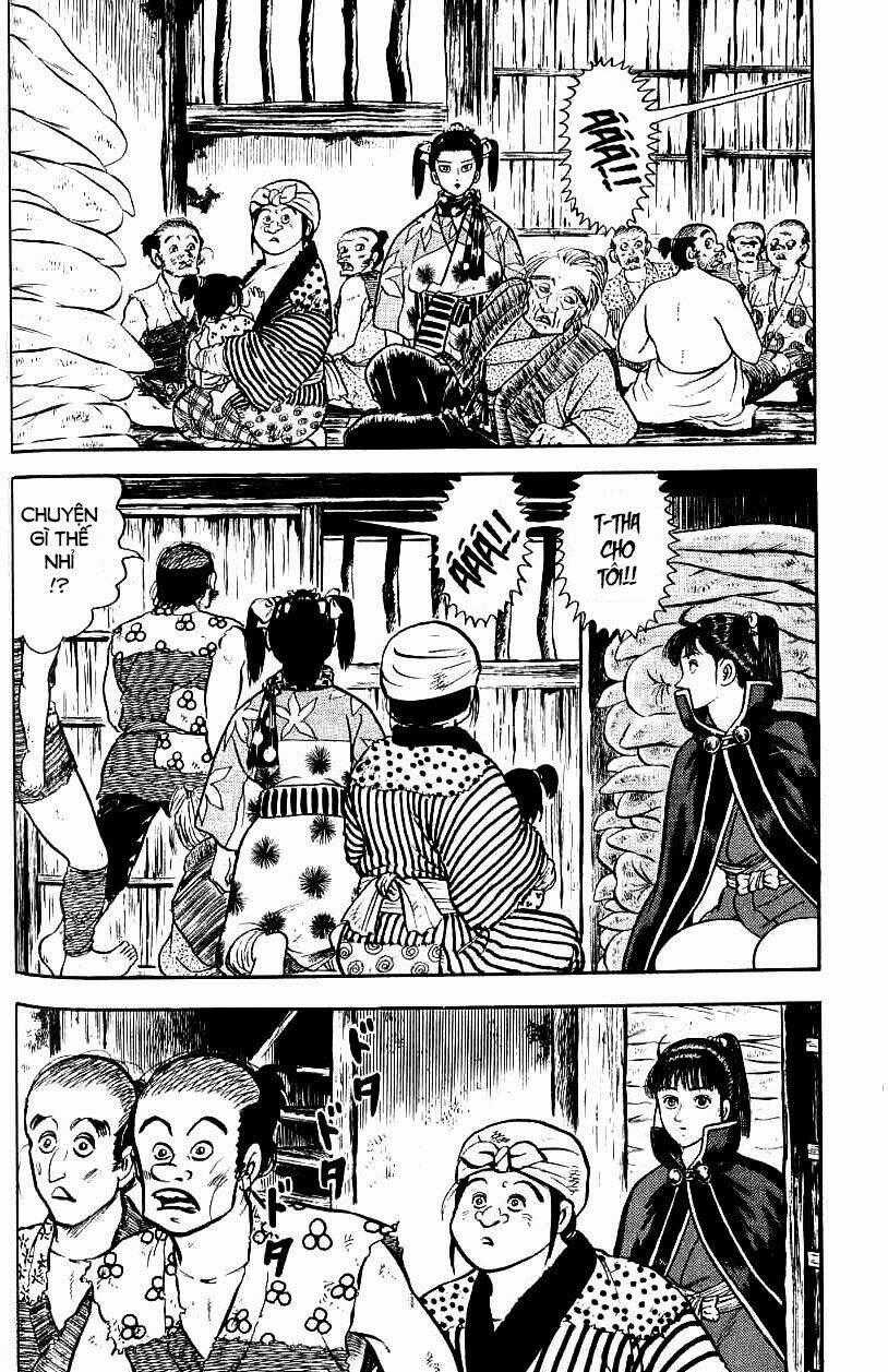 Azumi - Chapter 77 - Trang 2