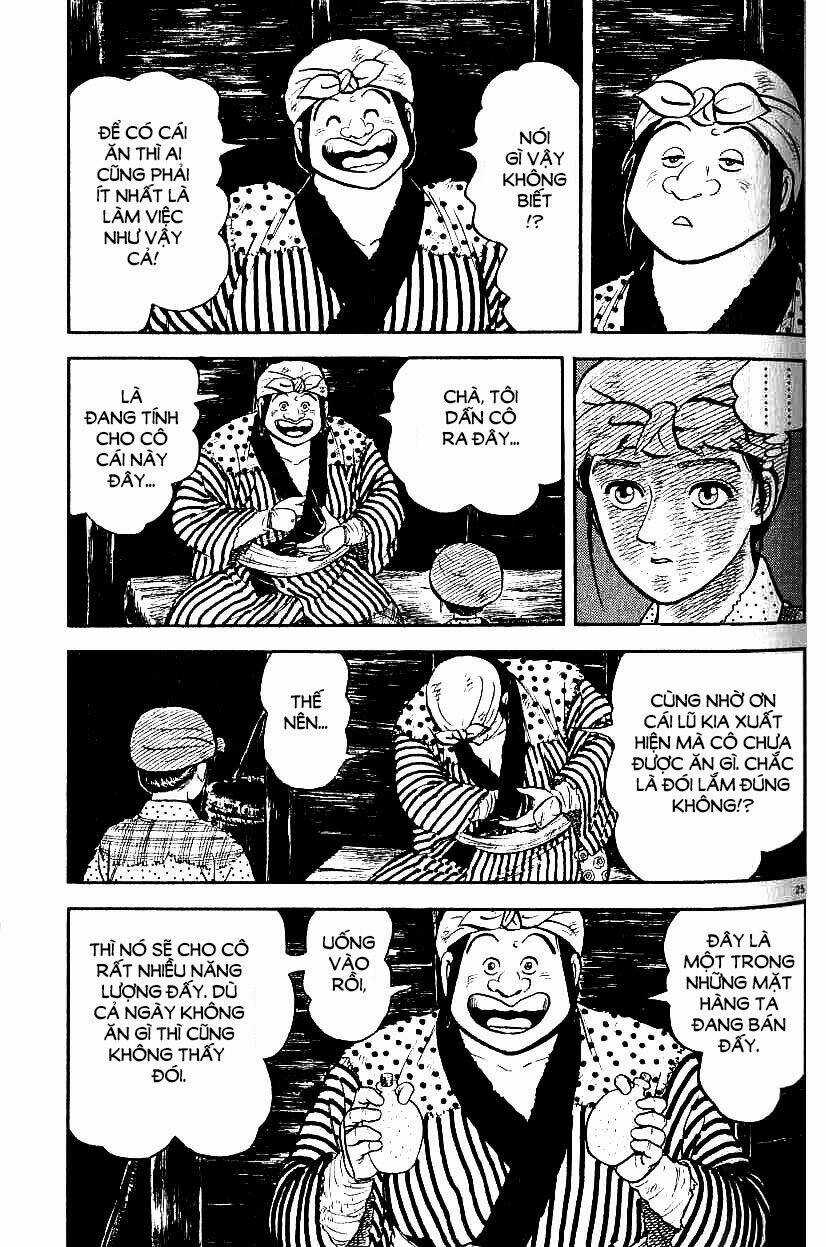 Azumi - Chapter 77 - Trang 25