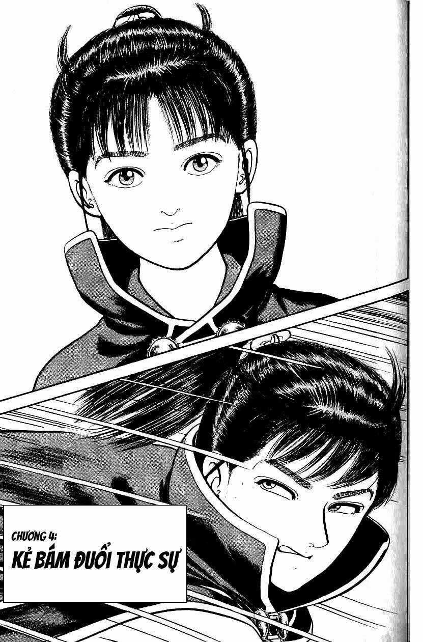 Azumi - Chapter 78 - Trang 1