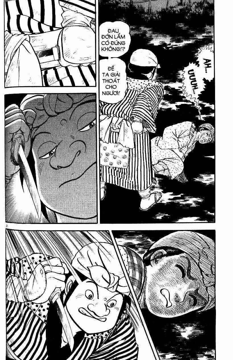 Azumi - Chapter 78 - Trang 2