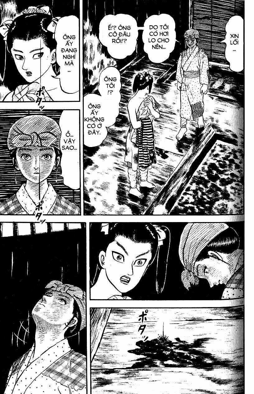 Azumi - Chapter 78 - Trang 11