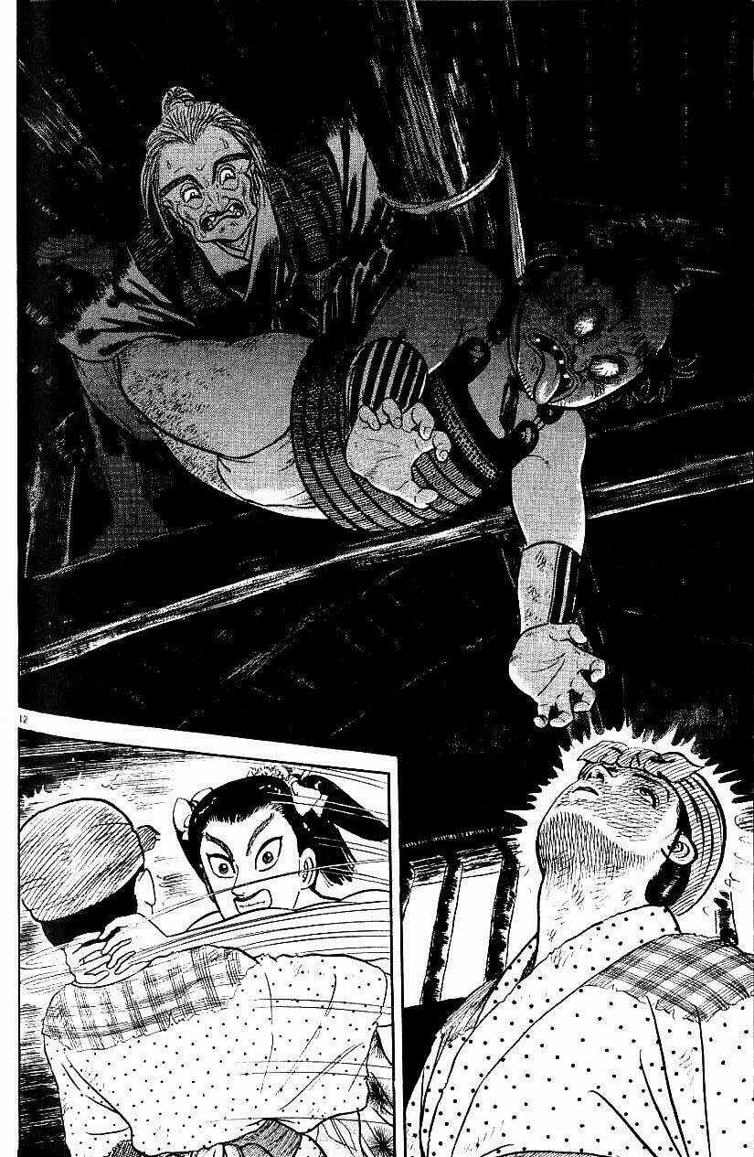 Azumi - Chapter 78 - Trang 12