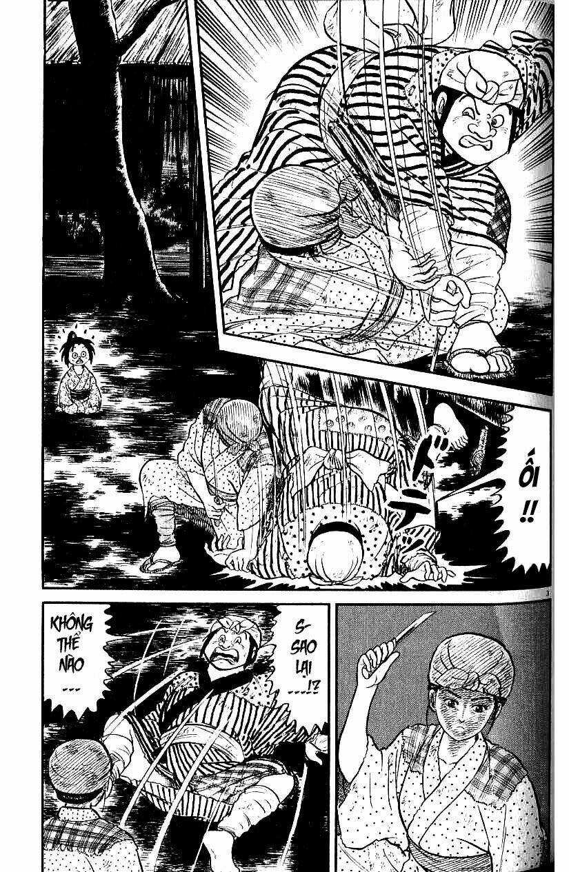 Azumi - Chapter 78 - Trang 3