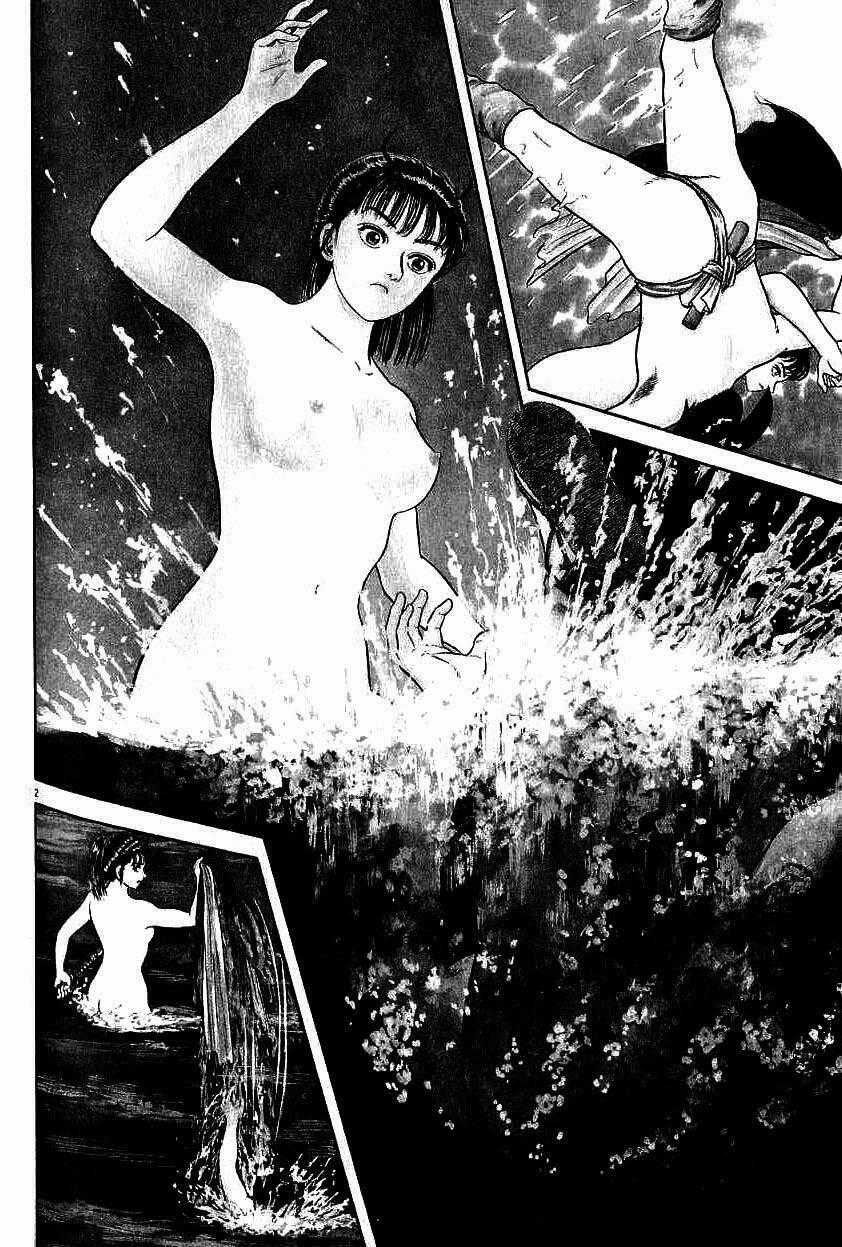 Azumi - Chapter 80 - Trang 2