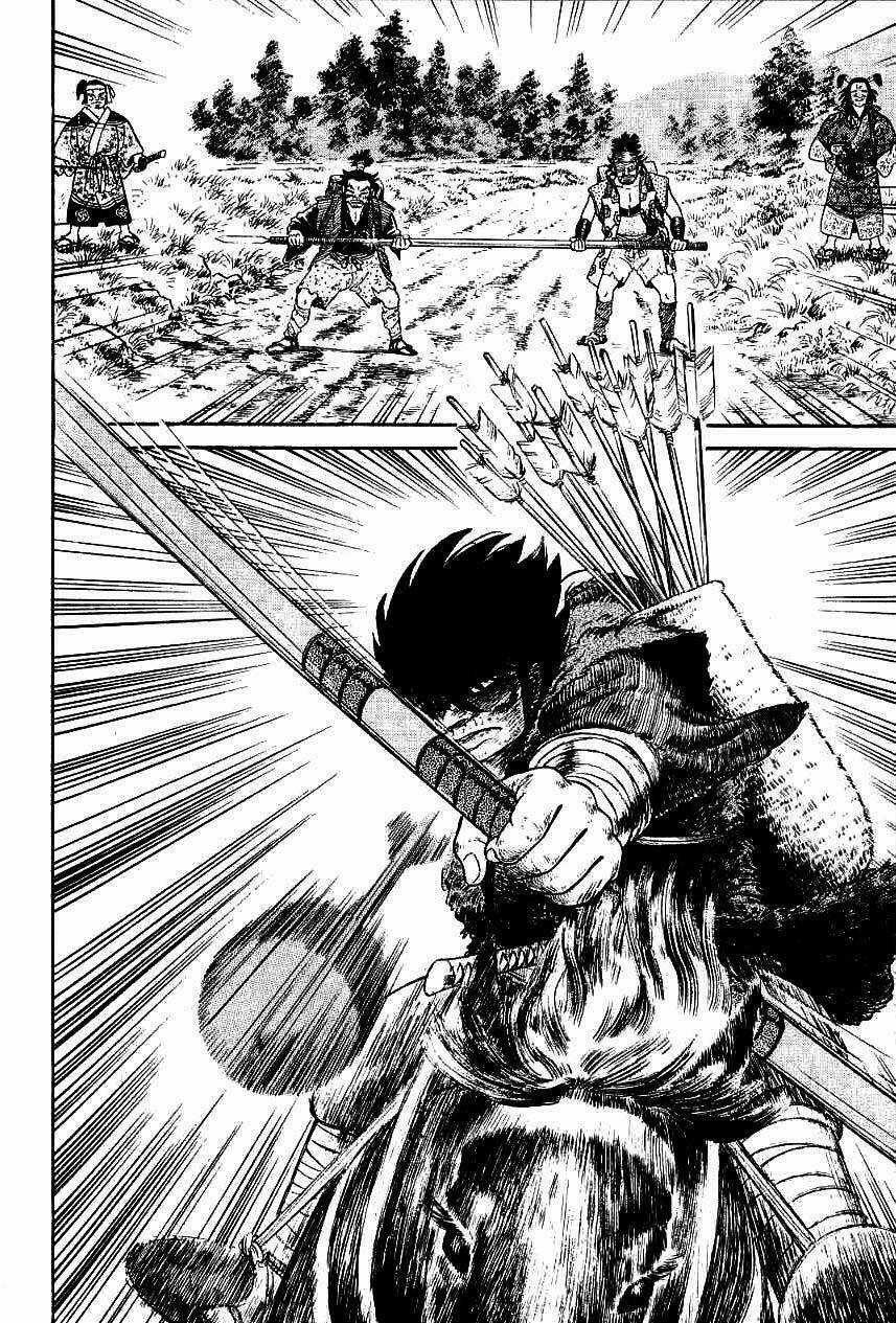 Azumi - Chapter 80 - Trang 40