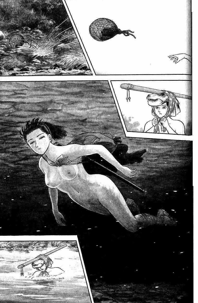 Azumi - Chapter 80 - Trang 5