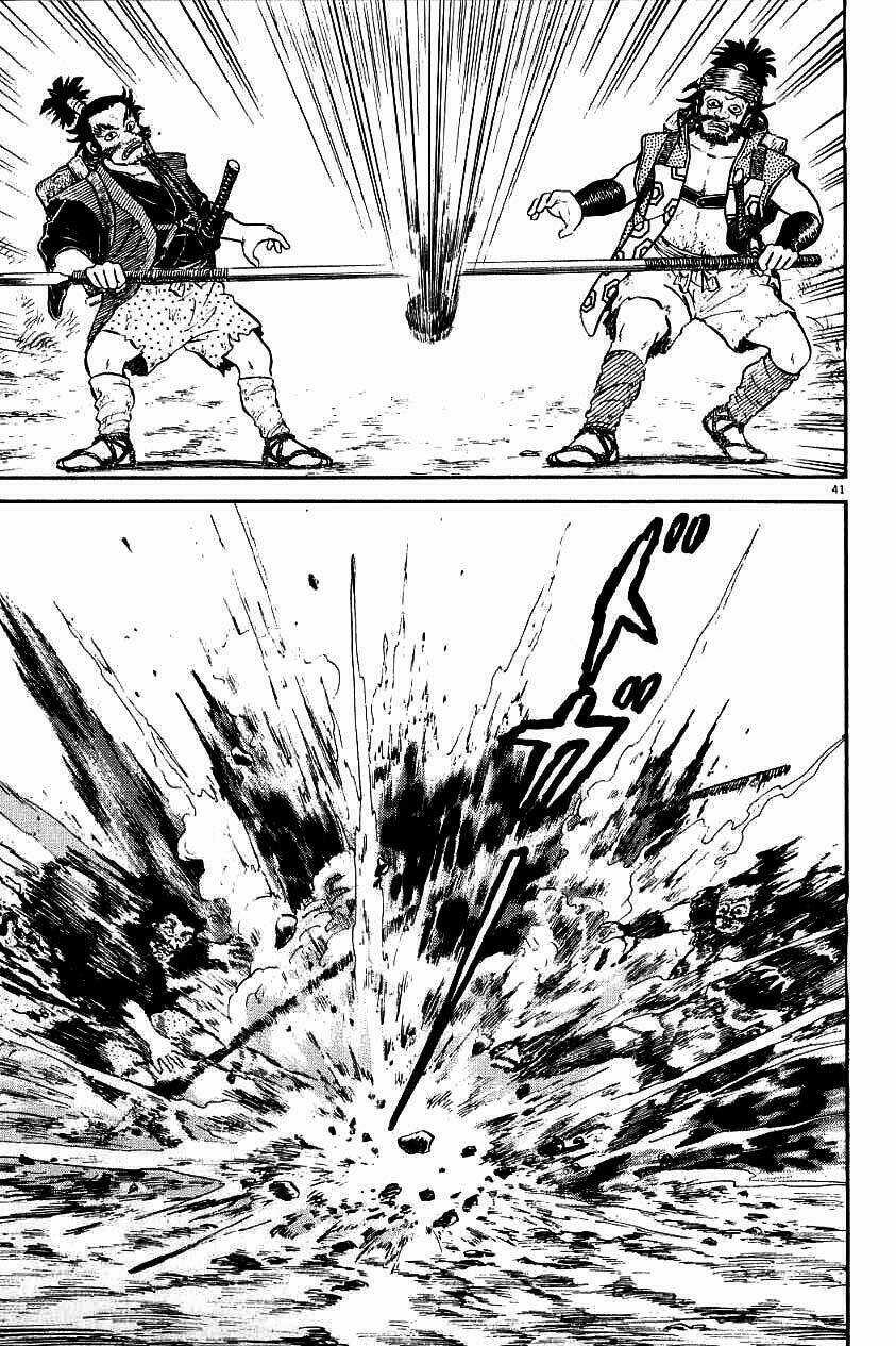 Azumi - Chapter 80 - Trang 41