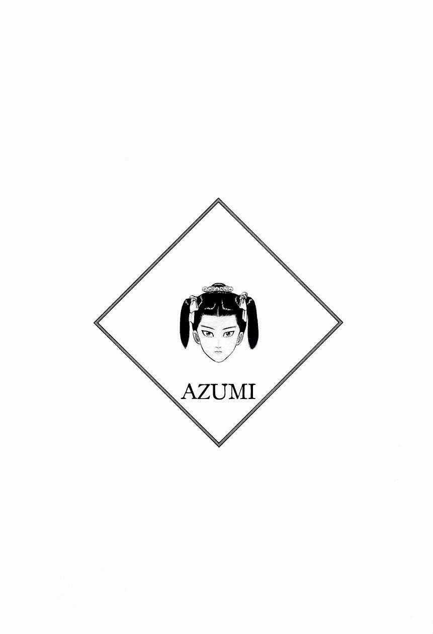Azumi - Chapter 80 - Trang 51