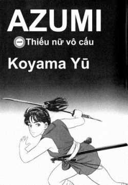 Đọc truyện Azumi