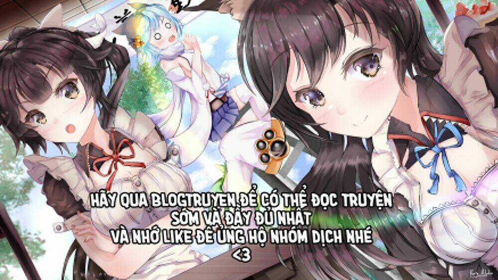 Azur Lane (Parka) - Chapter 16 - Trang 1