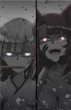 Đọc truyện Azur Lane (Parka)