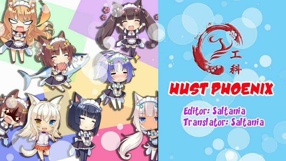 Azur Lane: Queen Order - Chapter 41 - Trang 1