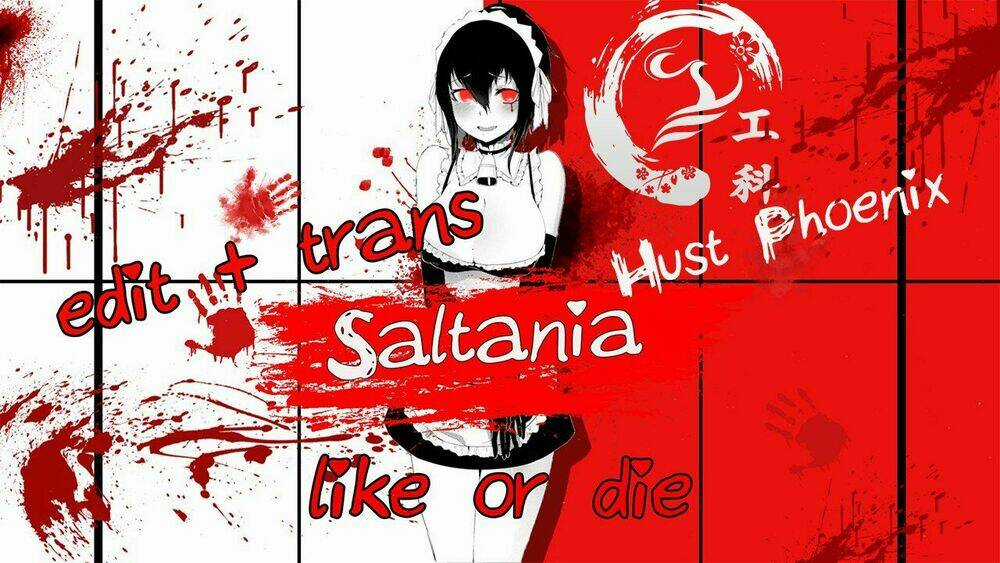 Azur Lane: Queen Order - Chapter 46 - Trang 1