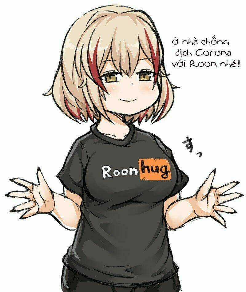 Azur Lane: Queen Order - Chapter 48 - Trang 6