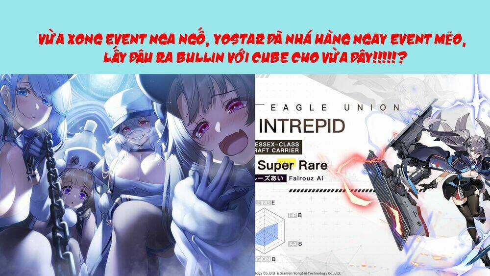 Azur Lane: Queen Order - Chapter 52.2 - Trang 14