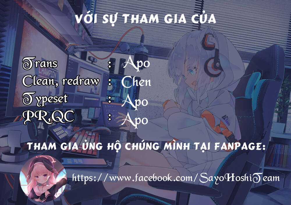 Azur Lane: Queen Order - Chapter 80 - Trang 6