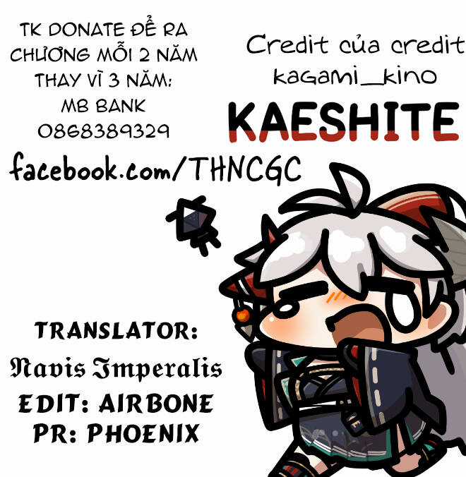 Azur Lane: Queen Order - Chapter 92 - Trang 5