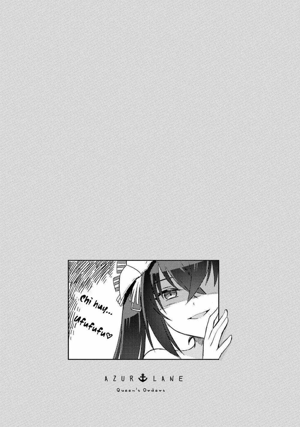 Azur Lane: Queen Order - Chapter 96 - Trang 5