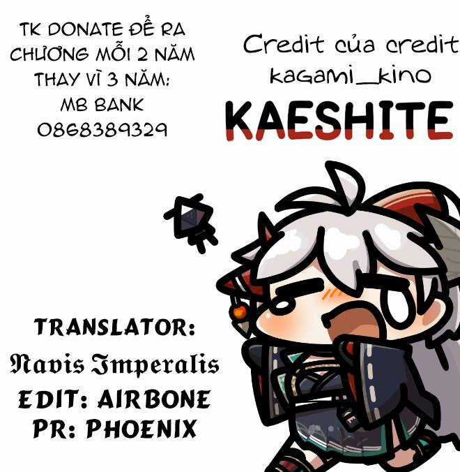 Azur Lane: Queen Order - Chapter 99 - Trang 5